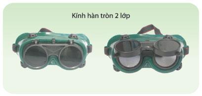 Kính bảo hộ